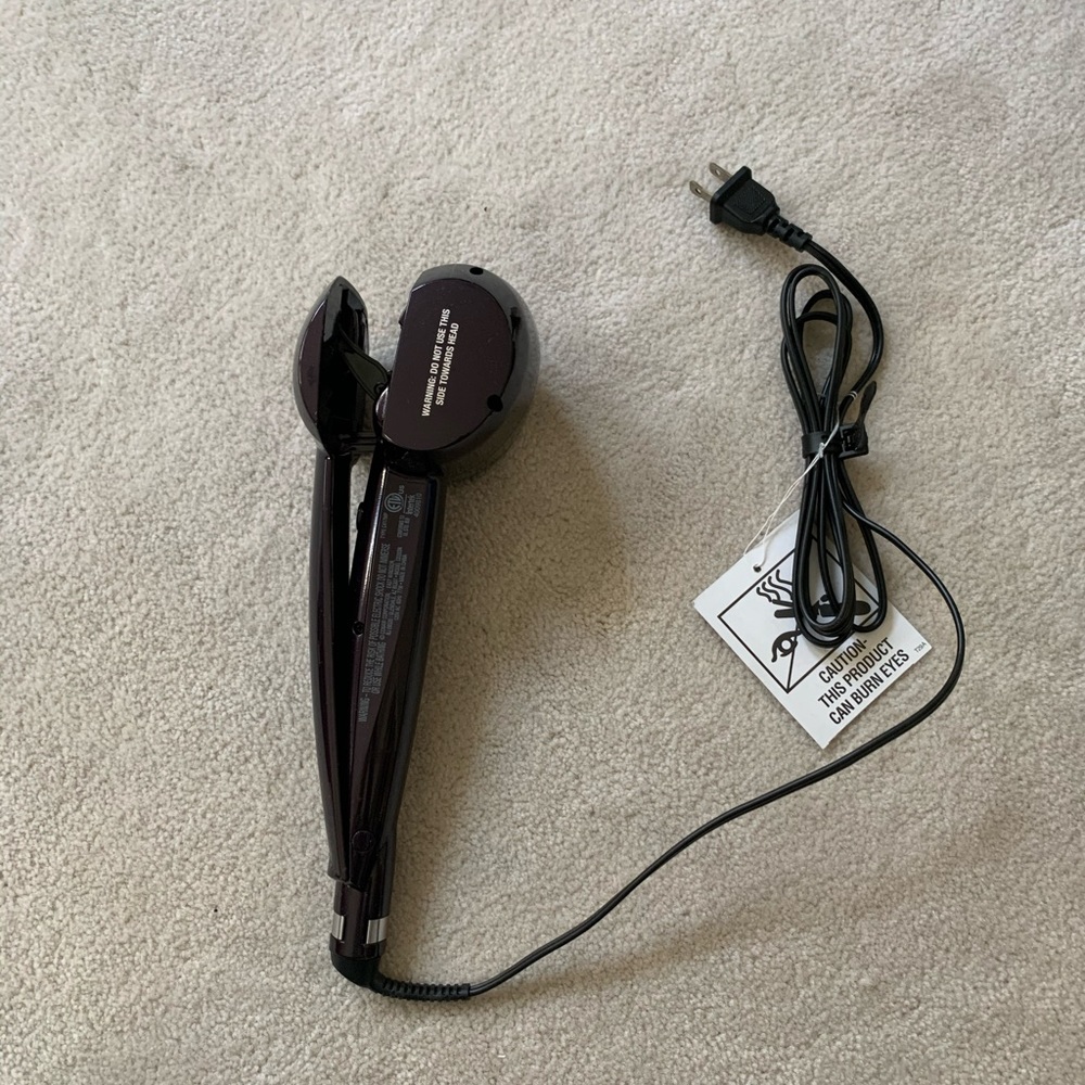 INFINITIPRO BY CONAIR Curl Secret - Picture 3 of 16